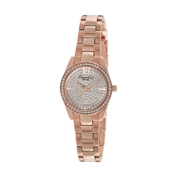 Montre Femme Kenneth Cole IKC0005 (Ø 28 mm)