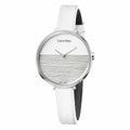 Montre Femme Calvin Klein RISE (Ø 38 mm)