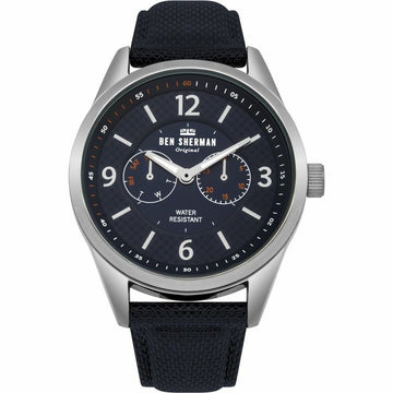 Men's Watch Ben Sherman WB069UU (Ø 45 mm)