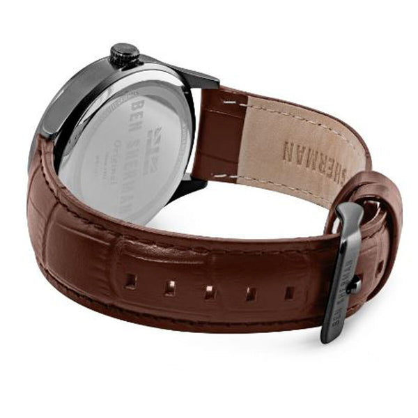 Men's Watch Ben Sherman WB035T (Ø 43 mm)