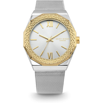 Ladies' Watch Daisy Dixon DD169SGM (Ø 36 mm)