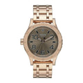 Ladies'Watch Nixon A410-2214-00 (Ø 38 mm)