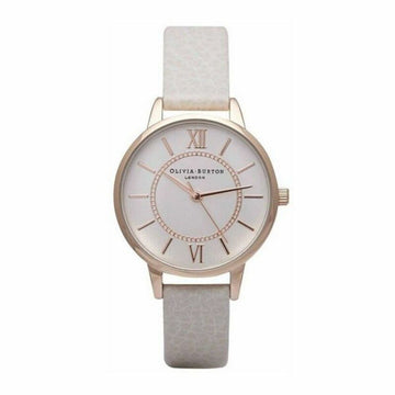 Reloj Mujer Olivia Burton OB14WD24 (Ø 30 mm)