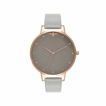 Reloj Mujer Olivia Burton OB16AM87  (Ø 38 mm)