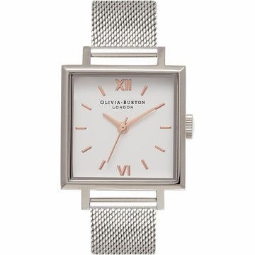 Ladies' Watch Olivia Burton OB16SS12 (Ø 22 mm)