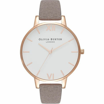 Ladies' Watch Olivia Burton OB16VE09 (Ø 38 mm)