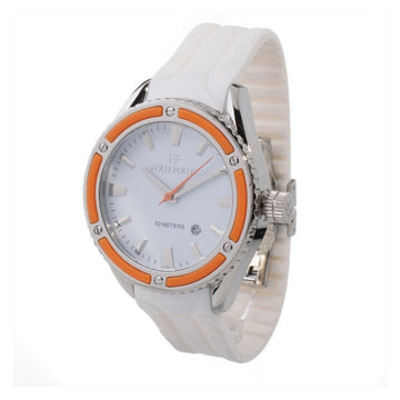 Reloj Mujer Folli Follie WF0T027ZDO_WHITE (Ø 45 mm)