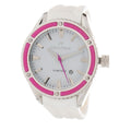 Reloj Mujer Folli Follie WF0T027ZDP_WHITE (Ø 45 mm)