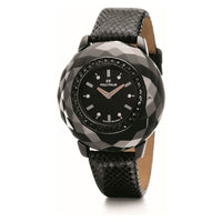 Ladies' Watch Folli Follie WF0E046SSK_BLACK (Ø 38 mm)