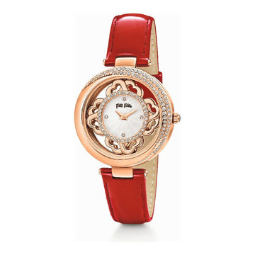 Montre Femme Folli Follie WF13B042SSW (Ø 34 mm)