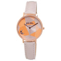 Montre Femme Folli Follie WF19R016SSG-PI