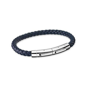 Bracelet Homme AN Jewels AA.P014BL.ML