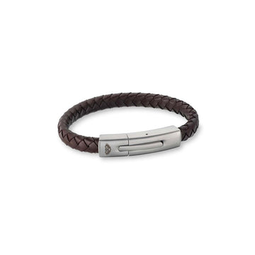 Pulsera Hombre AN Jewels AA.P197BR.M