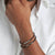 Ladies' Bracelet AN Jewels AA.P236BK.M