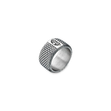 Anillo Hombre AN Jewels AA.R01S-10 10