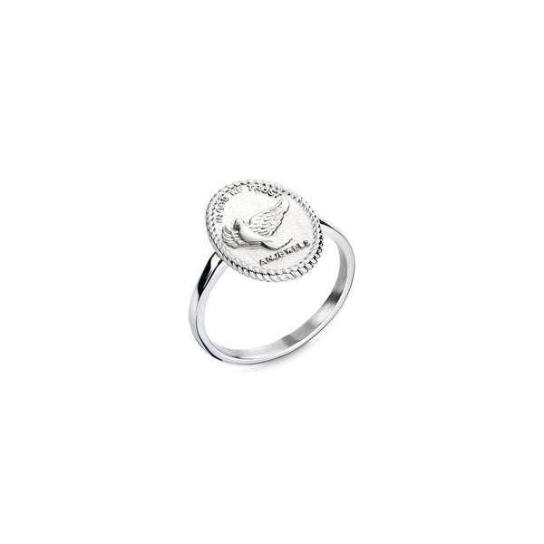 Ladies' Ring AN Jewels AAC.R01S-5 5