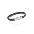 Pulsera Hombre AN Jewels AA.P256LSBR.M