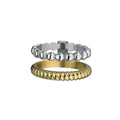 Anillo Mujer AN Jewels AR.R2NS04SY-9 9