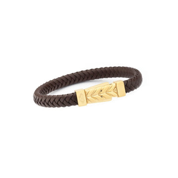 Bracelet Homme AN Jewels AA.P256LBRG.M