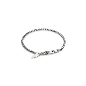 Bracelet Homme AN Jewels AA.P257SS