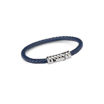 Bracelet Homme AN Jewels AA.P258SBL