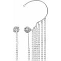 Boucles d´oreilles Femme AN Jewels AB.EP003