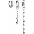 Boucles d´oreilles Femme AN Jewels AB.EP027