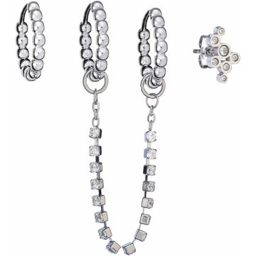 Boucles d´oreilles Femme AN Jewels AB.EP028