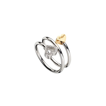 Ladies' Ring AN Jewels AL.RLPA4SCZ-9 9