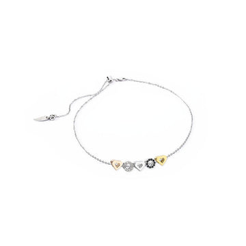 Ladies' Bracelet AN Jewels ANCOLARLI6