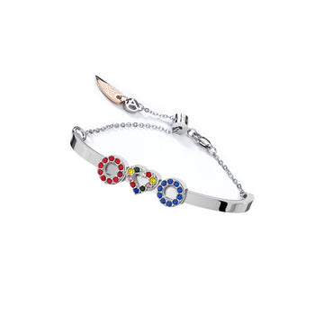 Pulsera Mujer AN Jewels ANPULSEIRALI16