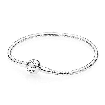 Ladies' Bracelet Pandora 590728-17