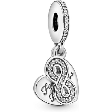 Abalorio Mujer Pandora 791948CZ