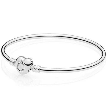 Ladies' Bracelet Pandora 2724651784376 19cm