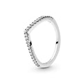 Ladies' Ring Pandora 196316CZ