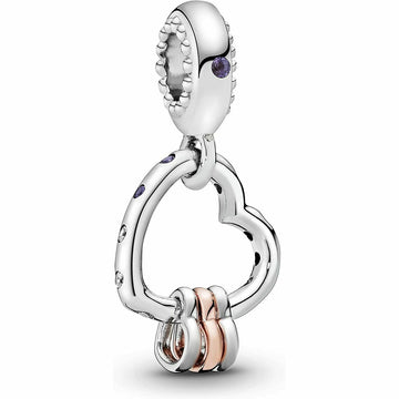 Ladies' Beads Pandora HEART FULL OF HEARTS