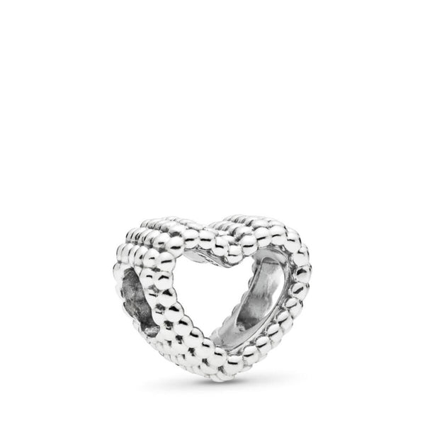 Ladies' Beads Pandora CUORE DI SFERE