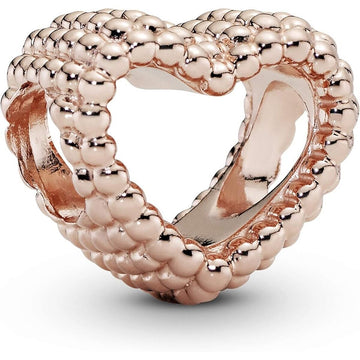 Ladies' Beads Pandora BEADED HEART