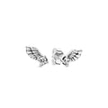 Ladies' Earrings Pandora SPARKLING ANGEL WING Sterling silver 925