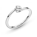 Ladies' Ring Pandora 199267C02-50 10