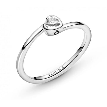 Ladies' Ring Pandora 199267C02-50 10