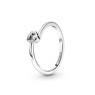 Ladies' Ring Pandora 199267C02-60 20