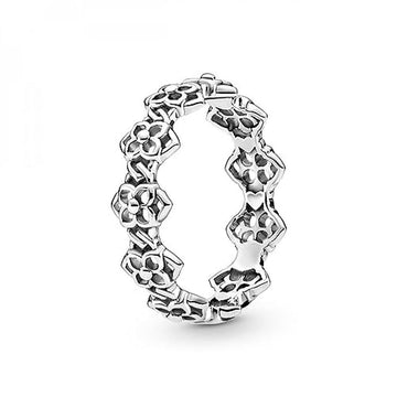 Ladies' Ring Pandora FLOWER - RING - SIZE 54