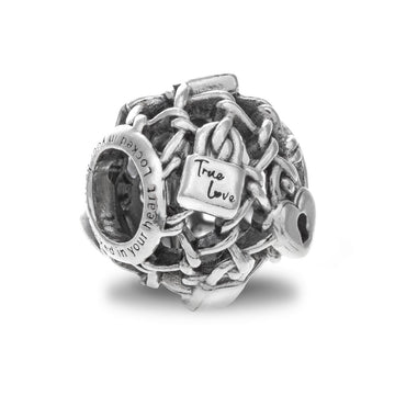 Ladies' Beads Pandora LUCCHETTI DAMORE