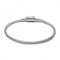 Ladies' Bracelet Pandora MOMENTS 21 cm