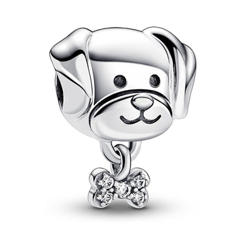 Ladies' Beads Pandora PET DOG & BONE