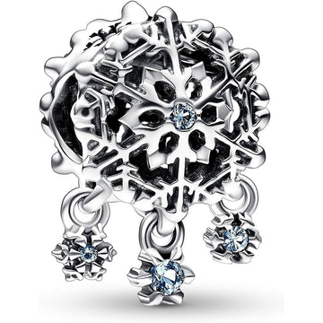 Woman's charm link Pandora 792367C01