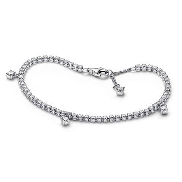 Ladies' Bracelet Pandora 592401C01-16