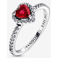 Ladies' Ring Pandora 198421C02-56 16