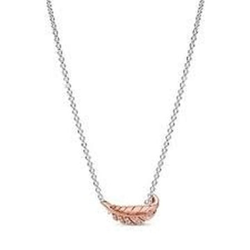 Ladies' Necklace Pandora 382575C01-45